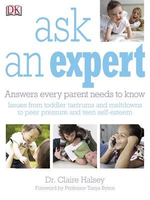 cover image of Answers Every Parent Needs to Know